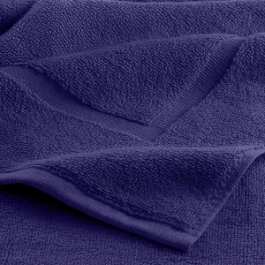 Yukon Color Bathmats Plum2