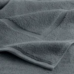 Yukon Color Bathmats Dark Grey2