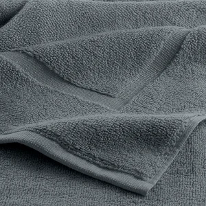 Yukon Color Bathmats Dark Grey2
