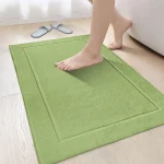 Yukon Color Bathmats Sage Green3