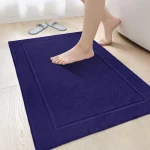 Yukon Color Bathmats Plum3