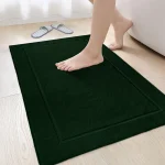 Yukon Color Bathmats Sage Green3