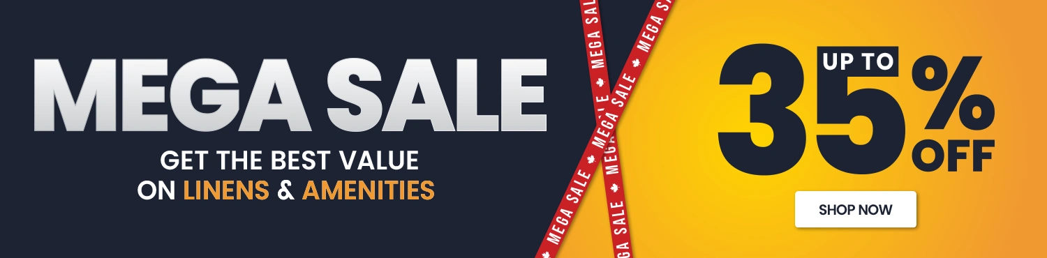 Clearance Banner