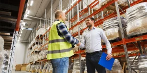 Bulk Buying from a Trusted Supplier Reduces Per-Unit Costs