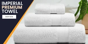 Imperial Premium Towel