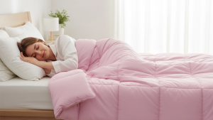 Simple Tips to Wash Your Comforters & How to Make Them Last!