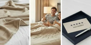 Comfort and Guest Satisfaction