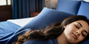 Satin pillowcases in Standard and Queen sizes, available in four colors, add comfort, style, and durability to Canadian hospitality properties.