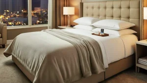Why Vellux Blankets are a Must Have Bedding Item for Your Property