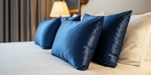 How Satin Pillowcases Improve Presentation