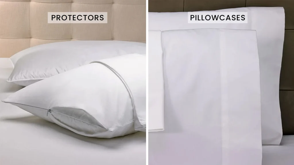 How Can Pillowcases & Protectors Help Hospitality Businesses Save Costs?