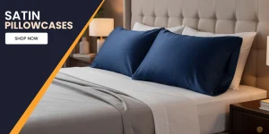 Satin Pillowcases