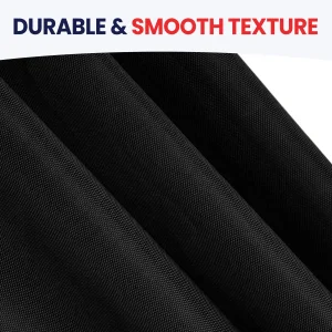 Black Nylon Laundry Bags Related Image 1