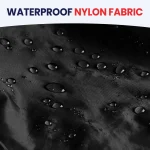 Black Nylon Laundry Bags Related Image 2