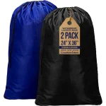 Blue-n-Black-Nylon-Laundry-Bags-24x36-1.webp