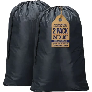 Grey-Nylon-Laundry-Bags-24x36-1.webp
