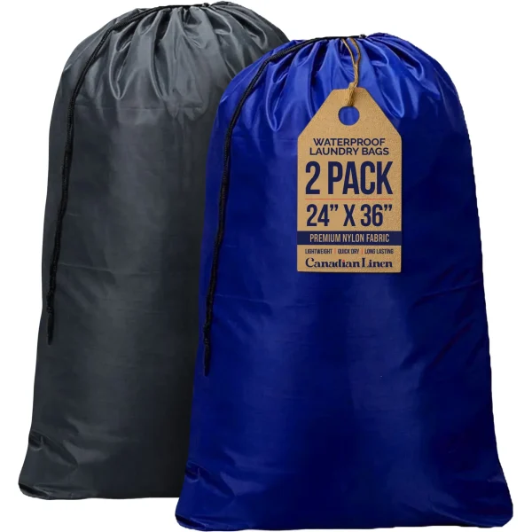 Grey-n-Blue-Nylon-Laundry-Bags-24x36-1.webp