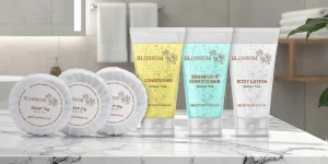 Amenities and Guest Essentials