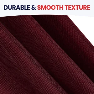 Red Nylon Laundry Bags Related Image 1