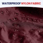 Red Nylon Laundry Bags Related Image 2