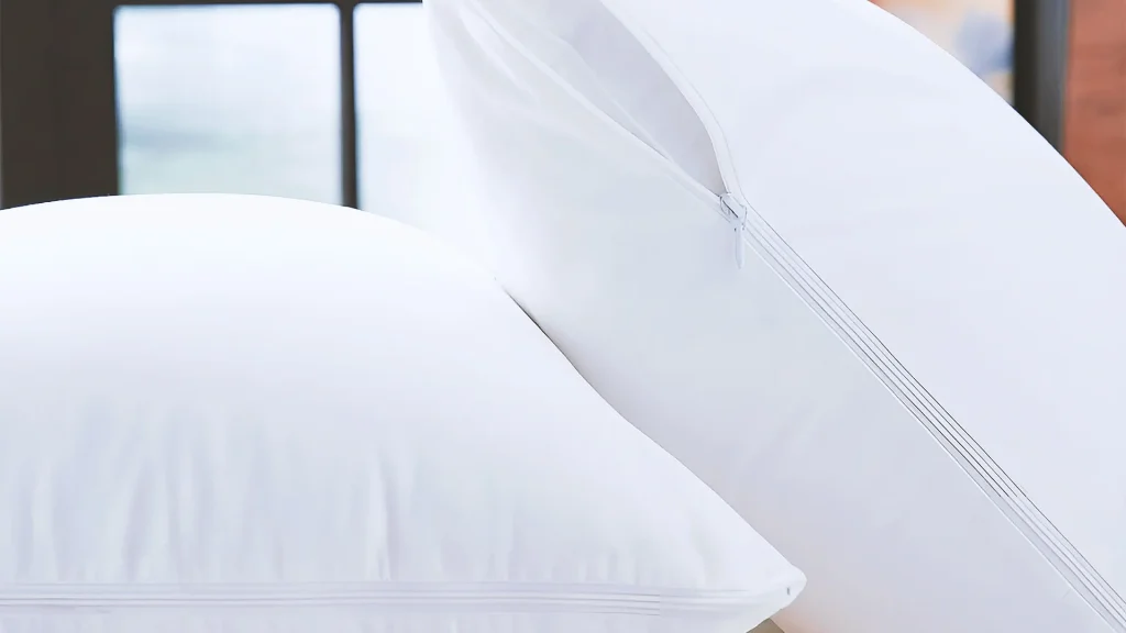 Why are Pillow Protectors Important for any Business Providing Accommodation?