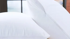 Why are Pillow Protectors Important for any Business Providing Accommodation?