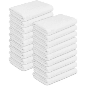 1st Image Washcloth Towels cross Top copy