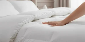 Why Hospitality Businesses Use Duvet Inserts