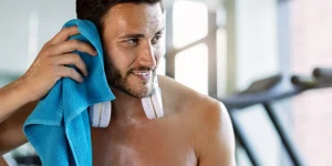 Color Towels for Gyms