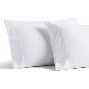 Microfiber Pillowcases