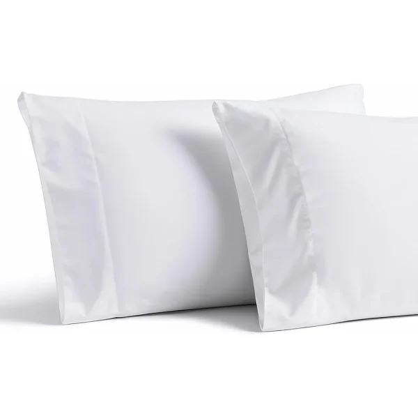 Microfiber Pillowcases