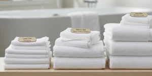 Key Factors to Consider When Buying Business Towels