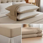 Bone Color Bedsheets3