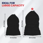 Mesh Laundry Bags Related Image 8