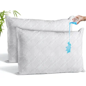 Pillow Protector Flower