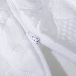 Pillow Protector Flower2