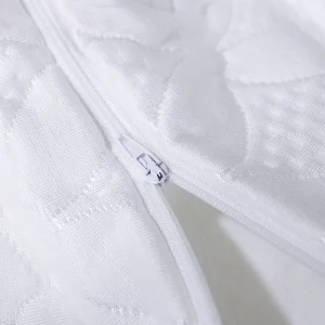 Pillow Protector Flower2