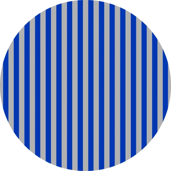 Blue Stripe Aprons