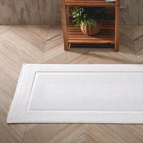 Bath Mats Sqaure