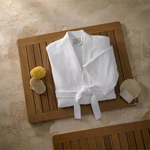 Bathrobe