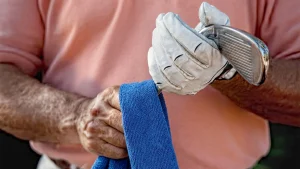 Best Golf Towels 2026 - What Golf Facilities Look for