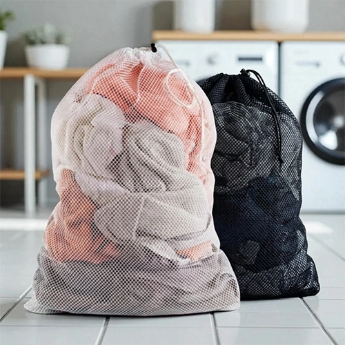 Mesh Laundry Bag