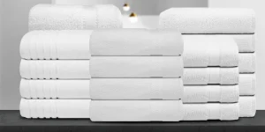 Why Choose Bloom Linen for Commercial Towels