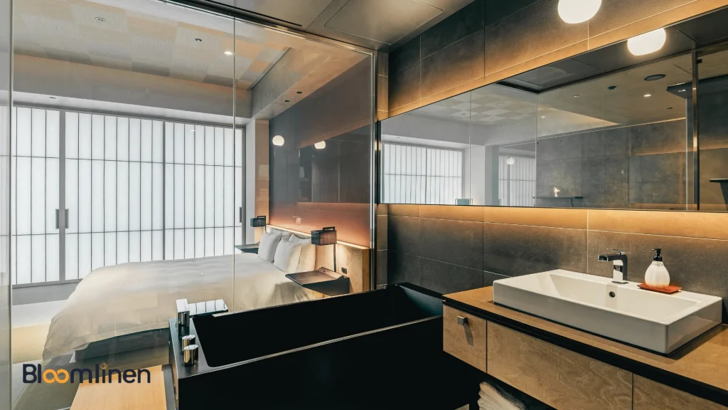 8 Guest Room Checklist for Bathroom & Bedroom - List for Hosts