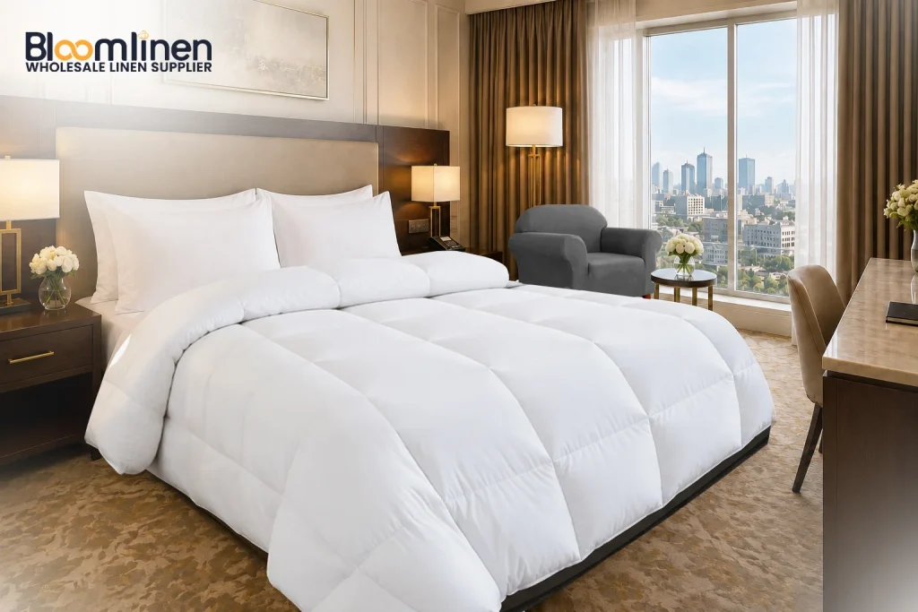 Best Hotel Duvets, Covers, & Inserts to Buy [Duvet Buying Guide