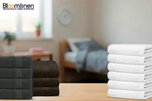 Best Dorm Towels for High-Volume Student Housing Purchasing