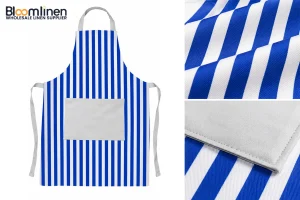 100 Cotton Apron made to last long