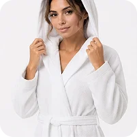 Bathrobe