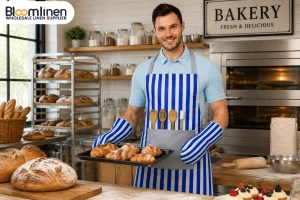 Best apron for bakers and pastry chefs