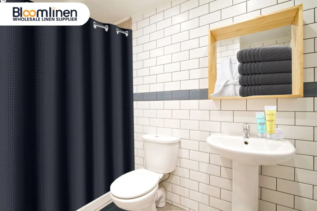Dorm Bath Essentials to Have - Preparing Student Housing at Scale